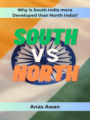 cover image of South Vs North